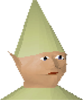 I Stroke My Pickle Meme Sound Effect